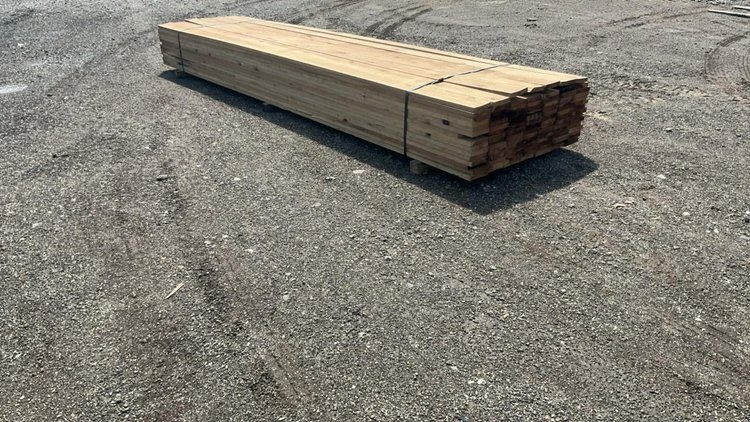Fence Boards