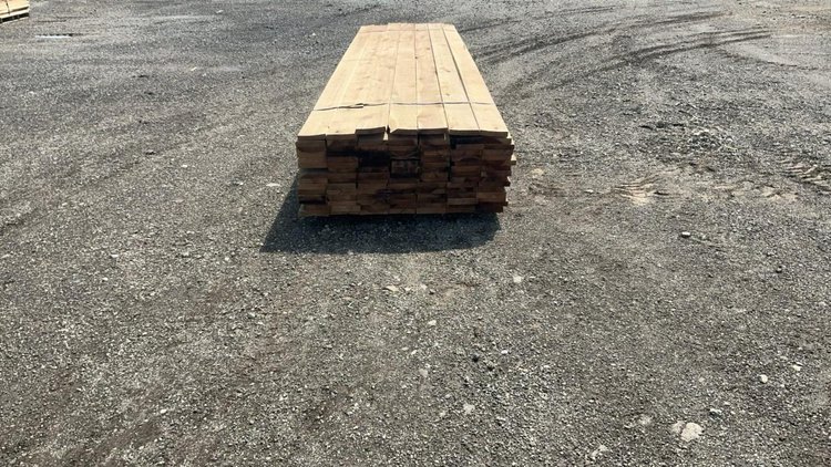 Fence Boards