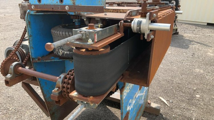 Brewco Super Sizer 6-10