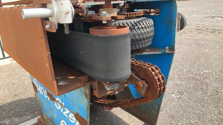 Brewco Super Sizer 6-10