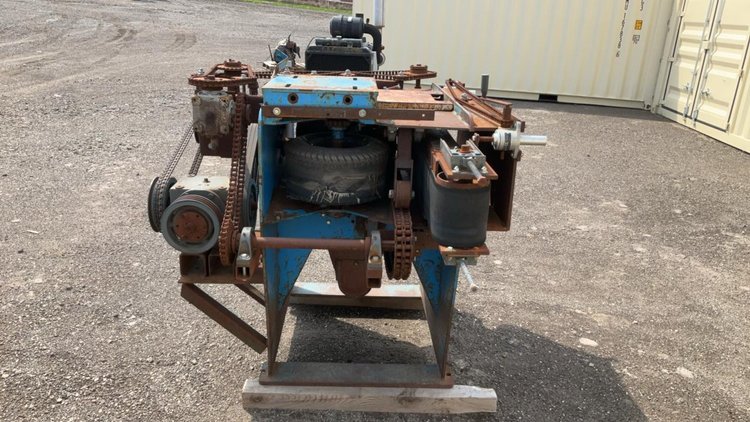 Brewco Super Sizer 6-10