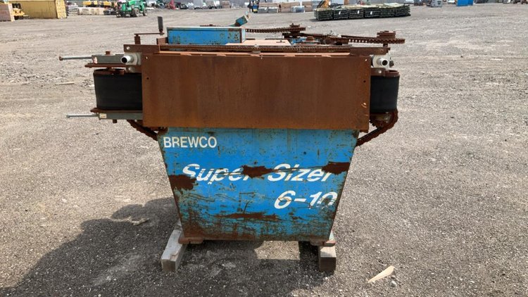 Brewco Super Sizer 6-10