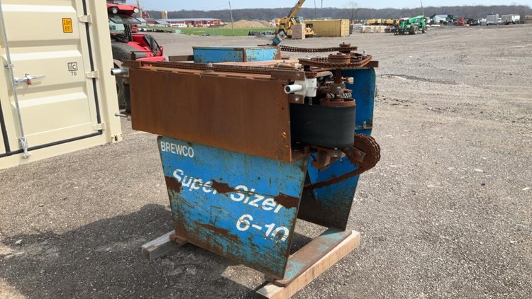 Brewco Super Sizer 6-10