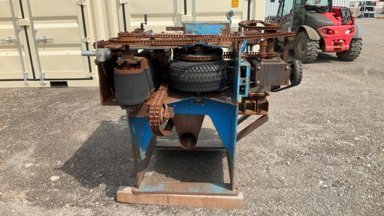 Brewco Super Sizer 6-10
