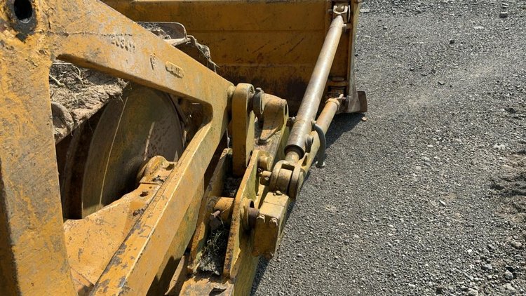 Caterpillar D4 Dozer