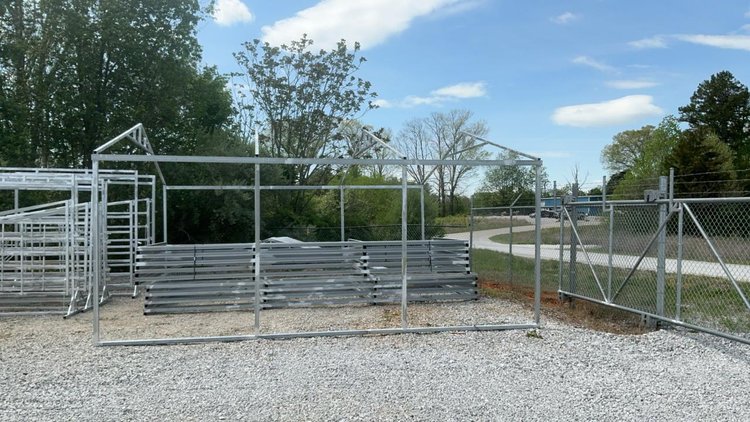 Carport Building*