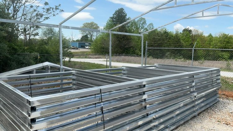 Carport Building*
