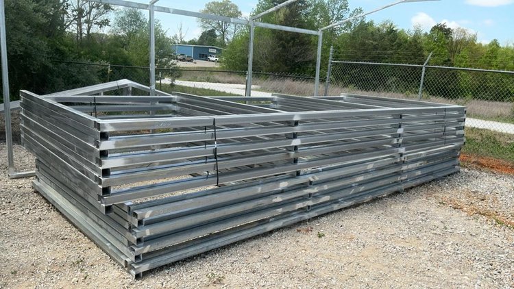 Carport Building*