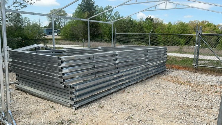 Carport Building*
