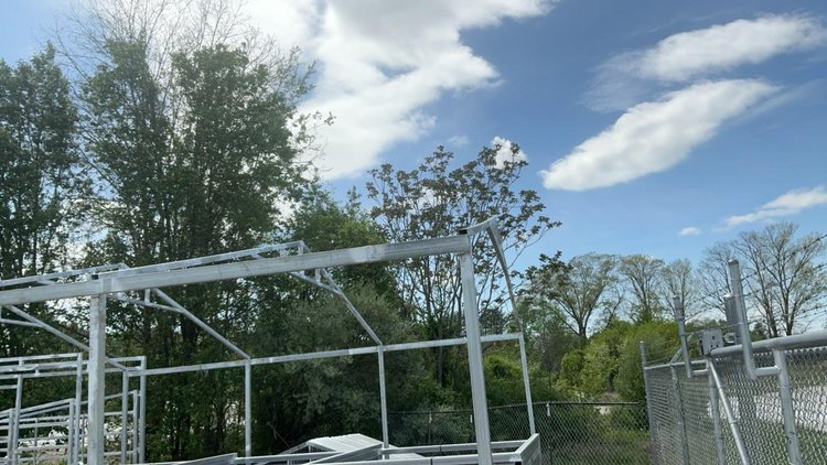 Carport Building*