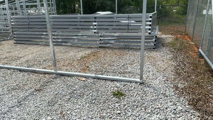Carport Building*