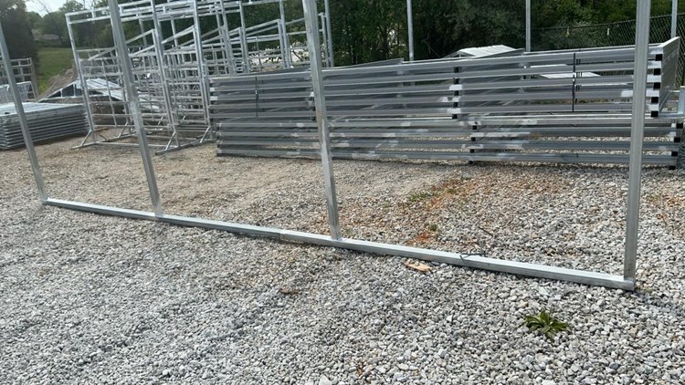Carport Building*