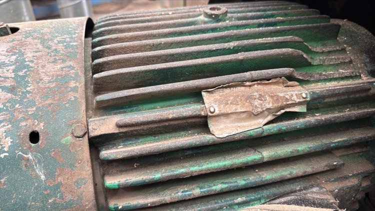 Pendu Slab Edger - County Line Wood Processing