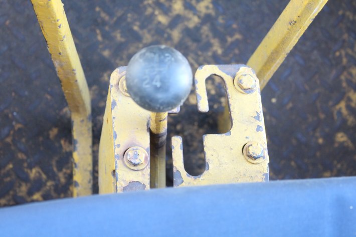 John Deere 350 CA Dozer