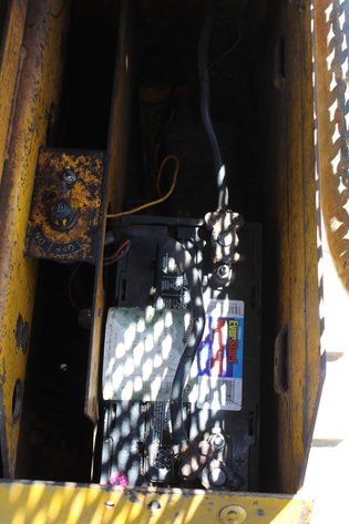 John Deere 350 CA Dozer