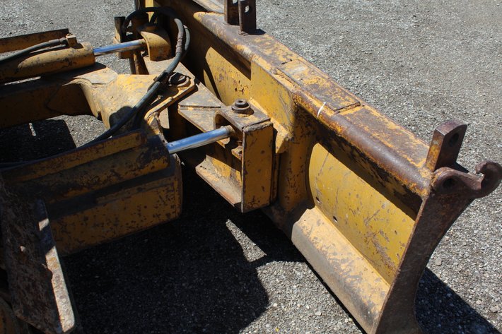 John Deere 350 CA Dozer