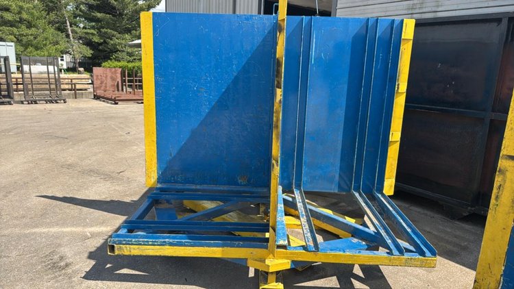 Stacking Rack - Hilltop Pallet