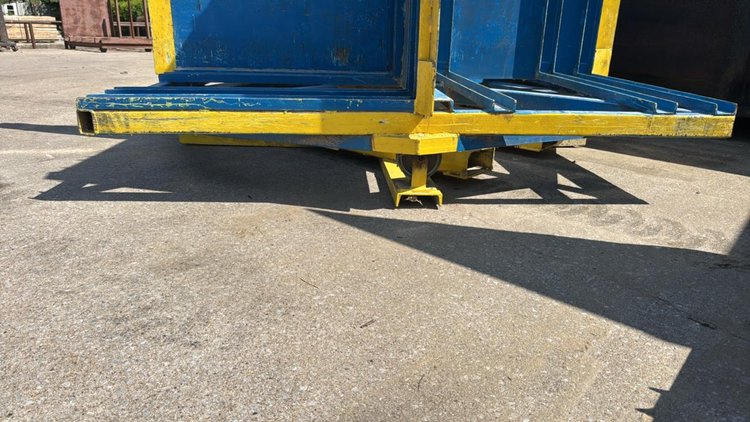 Stacking Rack - Hilltop Pallet