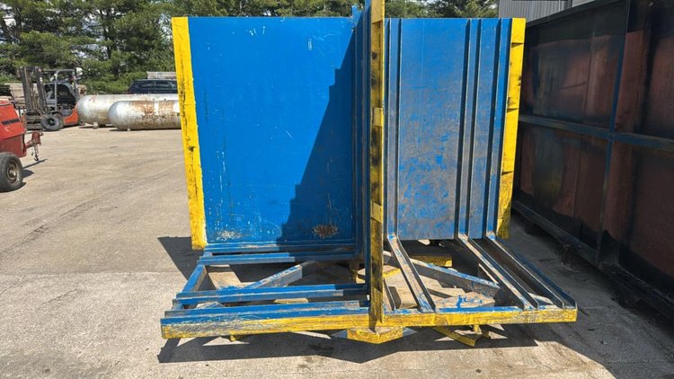 Stacking Rack - Hilltop Pallet