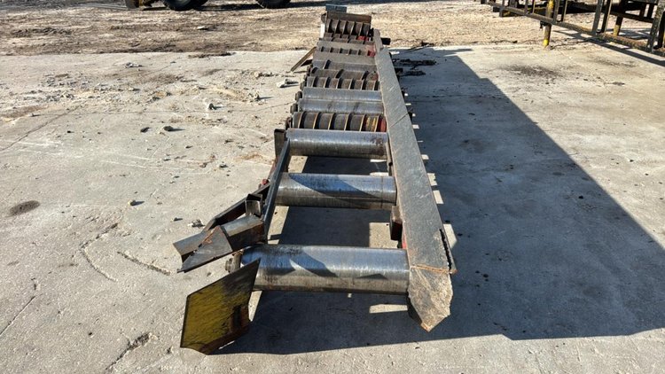 Live Rollcase - Double M Sawmill