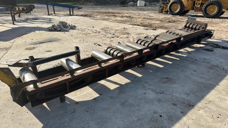 Live Rollcase - Double M Sawmill