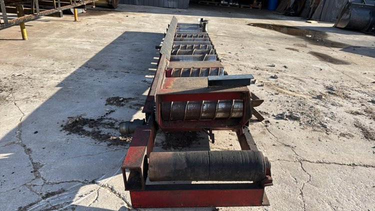 Live Rollcase - Double M Sawmill