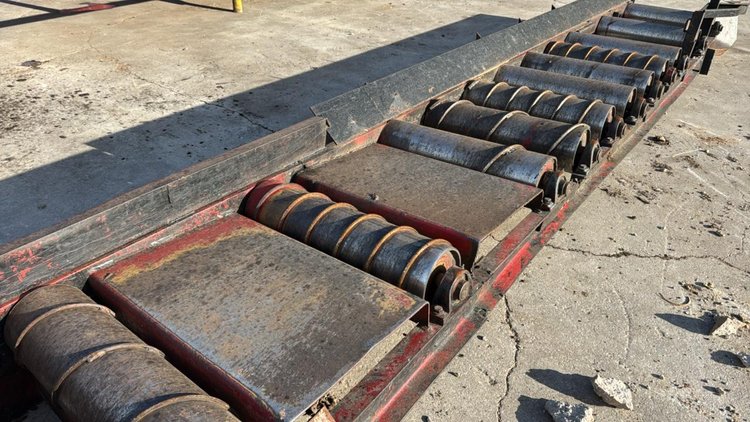 Live Rollcase - Double M Sawmill