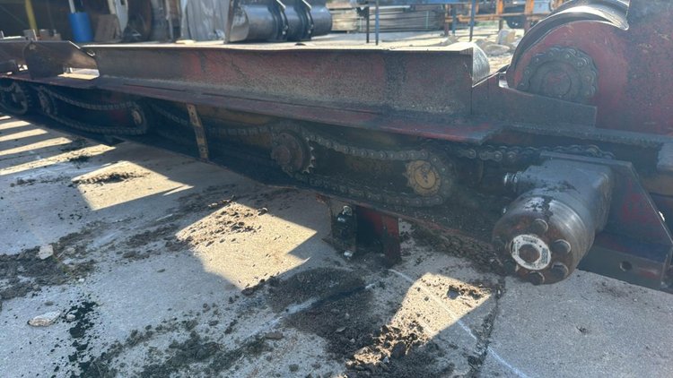 Live Rollcase - Double M Sawmill
