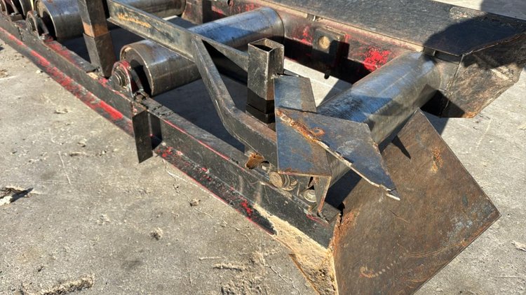 Live Rollcase - Double M Sawmill