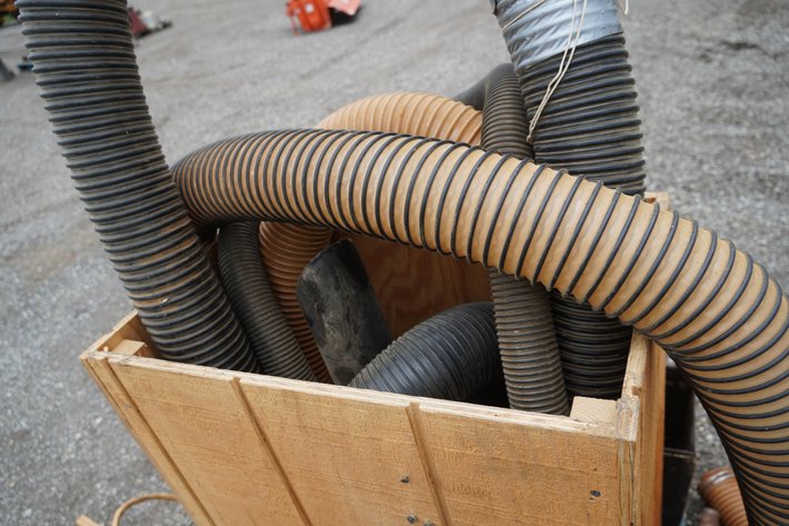 Jet Dust Collector