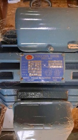 Jet Overarm Router