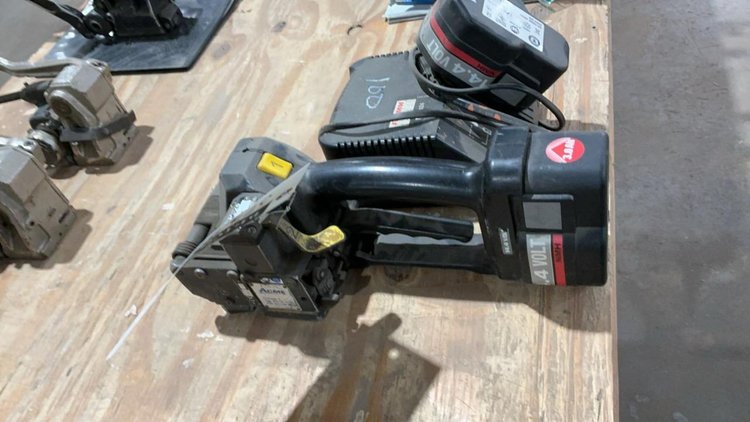 Fromm Battery Bander