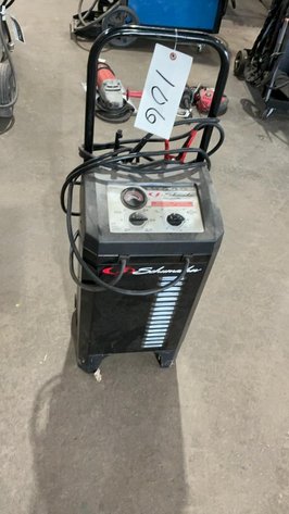 Schumacher SC 1445 Battery Charger/Engine Starter