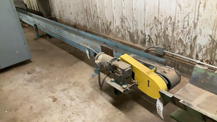 Belt Conveyor