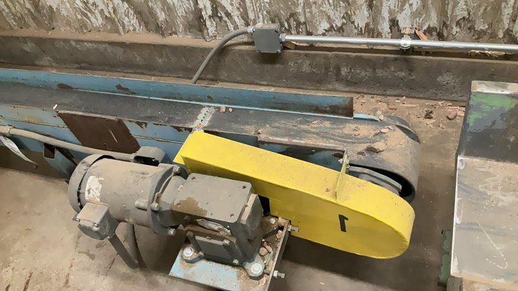 Belt Conveyor