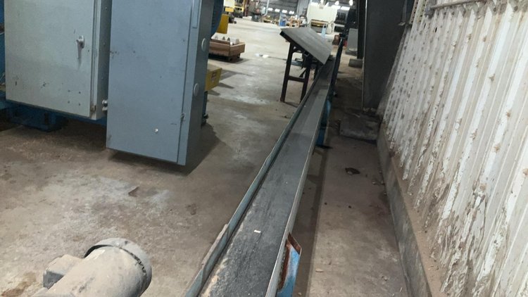 Belt Conveyor