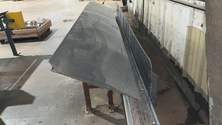 Belt Conveyor