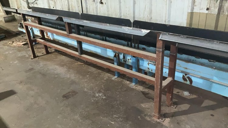 Belt Conveyor
