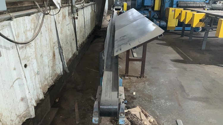 Belt Conveyor