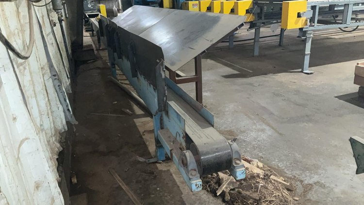 Belt Conveyor
