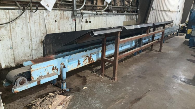 Belt Conveyor
