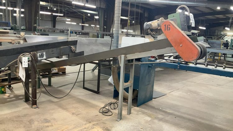 Belt Conveyor