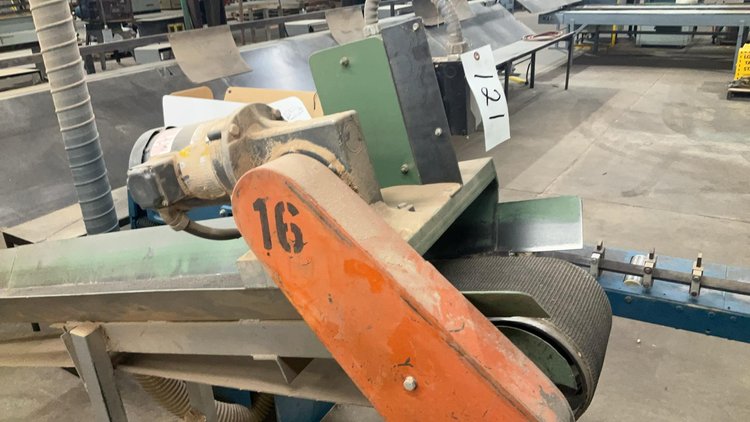 Belt Conveyor