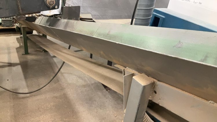 Belt Conveyor