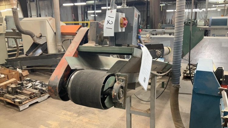 Belt Conveyor