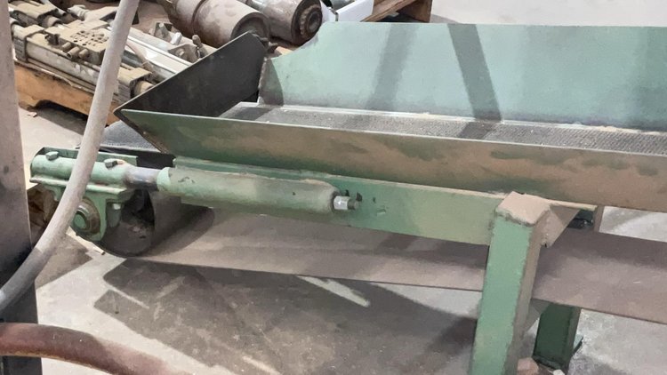 Belt Conveyor