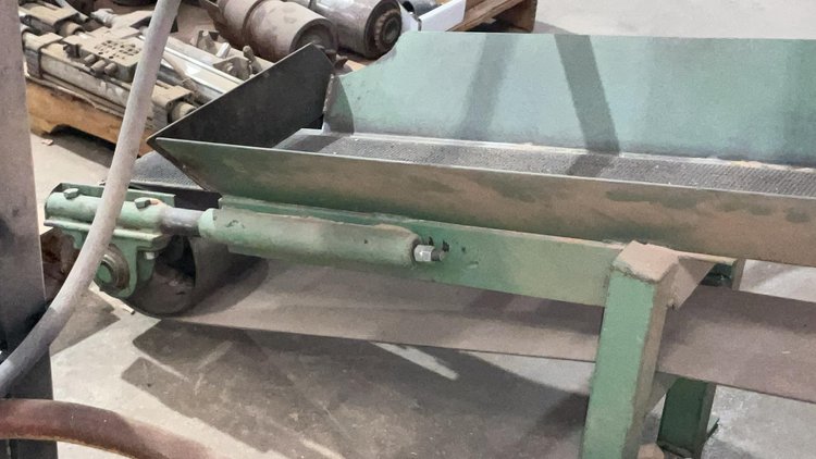 Belt Conveyor