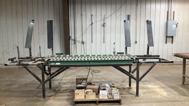 Rollcase Table