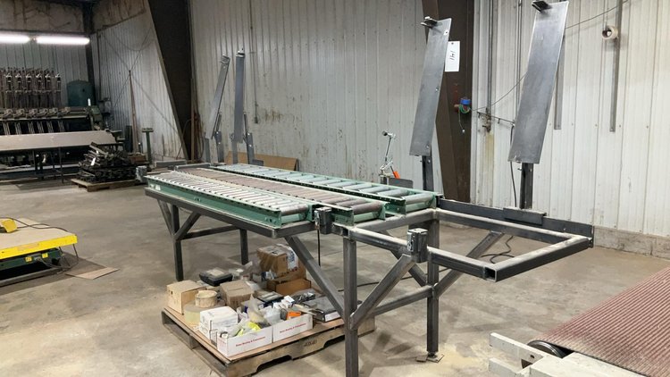 Rollcase Table