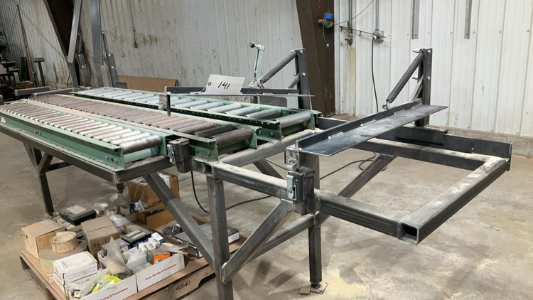 Rollcase Table